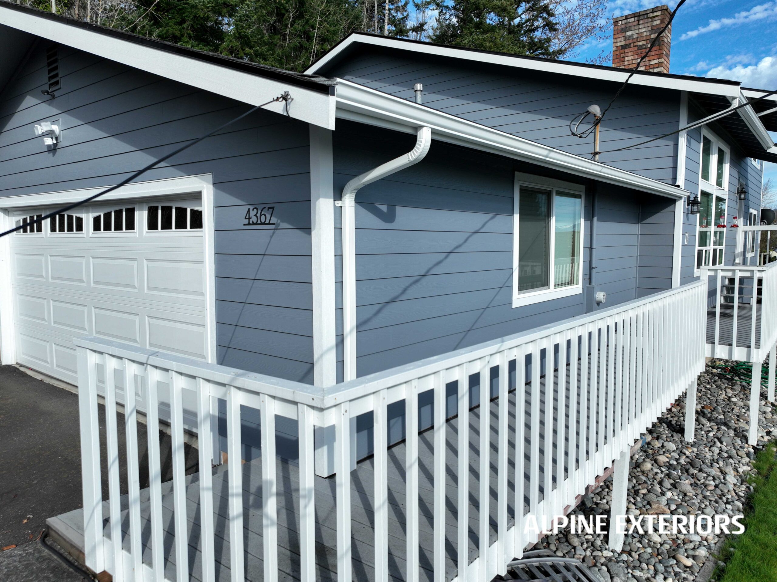 Asphalt Roof Replacement – Birch Bay, WA – Affordable and reliable asphalt shingle roof replacement in the coastal community of Birch Bay..jpg