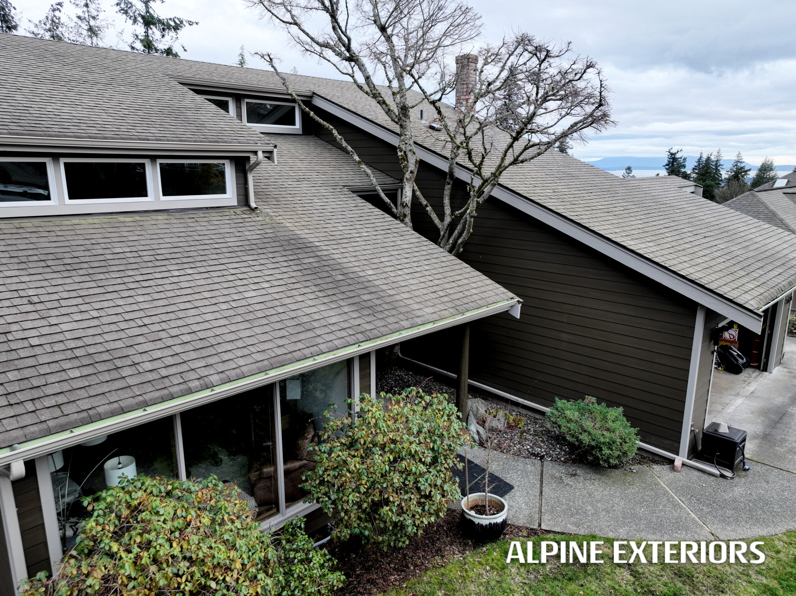 Exterior contractor, architectural shingles, gaf roofing – 7011 pioneer hwy, stanwood, wa 98292