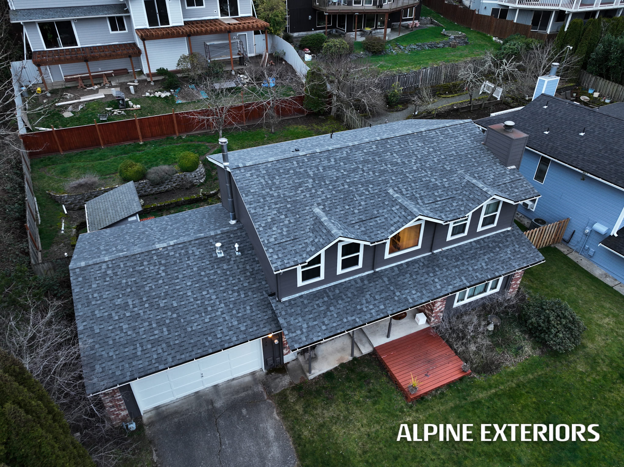 GAF Master Elite Contractor, Leak Protection – 1209 Bayshore Blvd, Tampa, FL 33606 (Hyde Park)