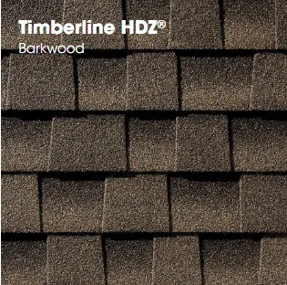 Gaf roofing contractor 