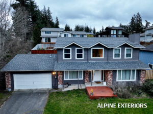 Siding installation, roofing services, deck construction – 1609 brookview ct, bellingham, wa 98229