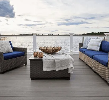 Updated front deck picture 