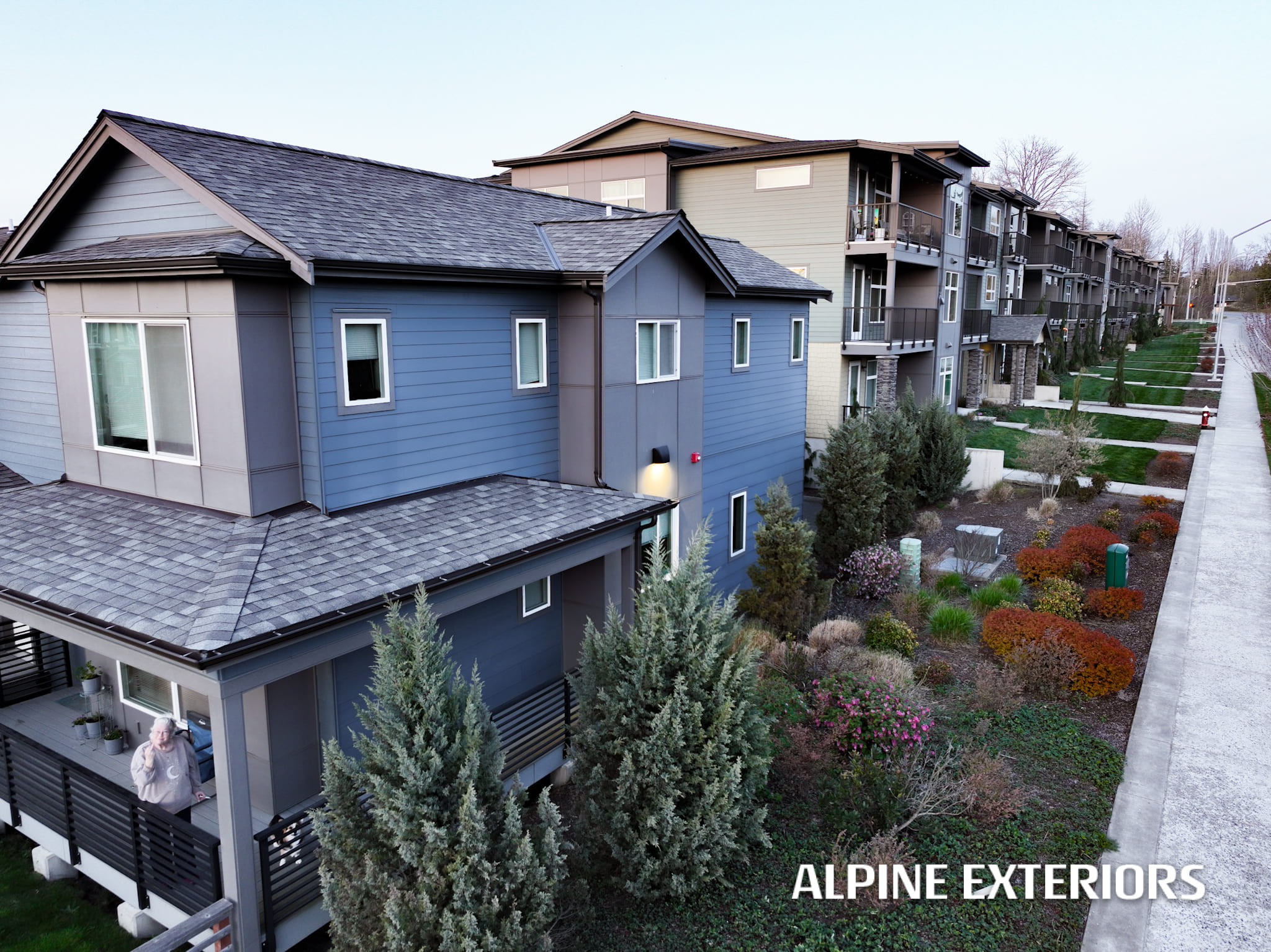 James hardie exterior siding plygem windows